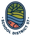 School District No. 57 (Prince George) logo