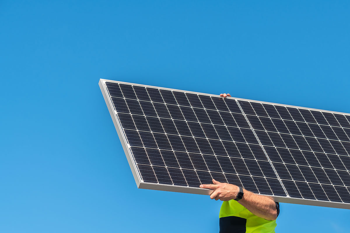 NSW Anti-slavery Commissioner and Clean Energy Council Join Forces to Tackle Modern Slavery Risks