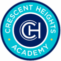 Crescent Heights Academy Logo
