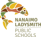 Nanaimo Ladysmith School District 68 logo